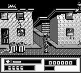 Robocop vs The Terminator screenshot 3 for GameBoy